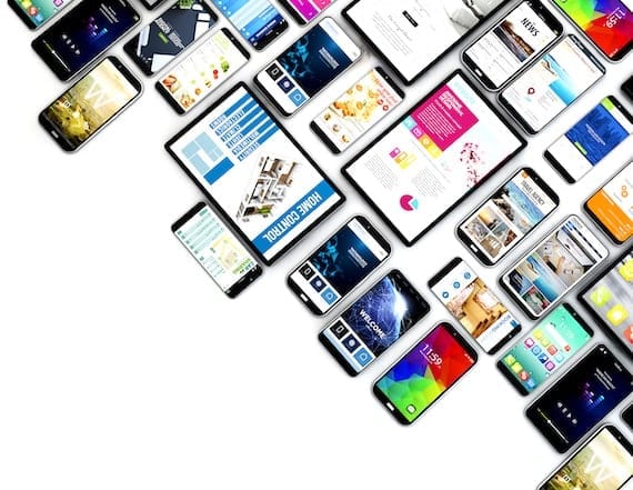 Image for Mobile Application Development in Los Angeles with ID of: 3393368