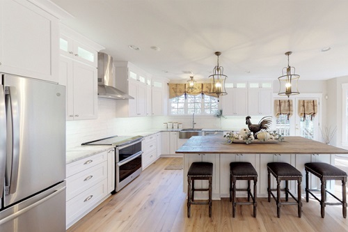Image for Cabinet Cottage with ID of: 3393425