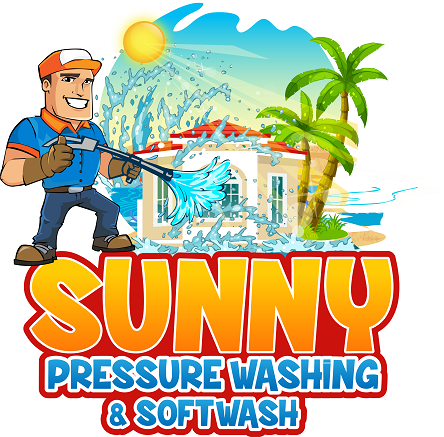 Image for SUNNY Pressure washing with ID of: 3393612