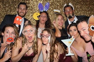 Image for KikiBooth | Hollywood with ID of: 3393641