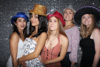 Image for KikiBooth | Hollywood with ID of: 3393645