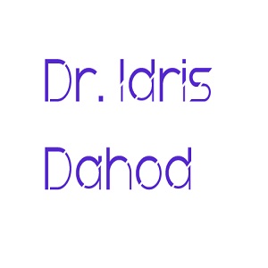 Image for Dr. Idris Dahod with ID of: 3393780