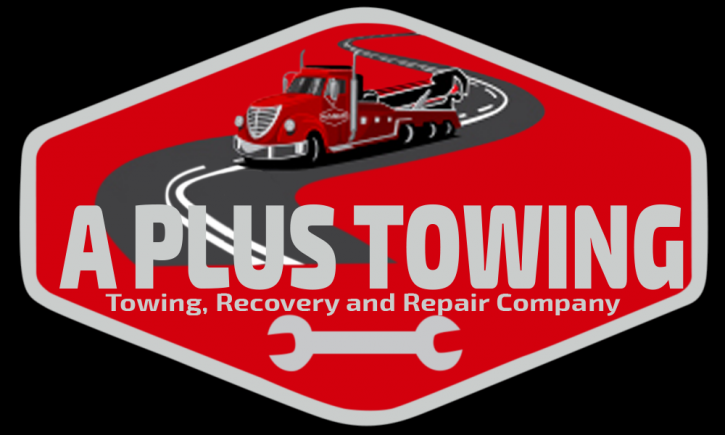 Image for A Plus Towing with ID of: 3393837