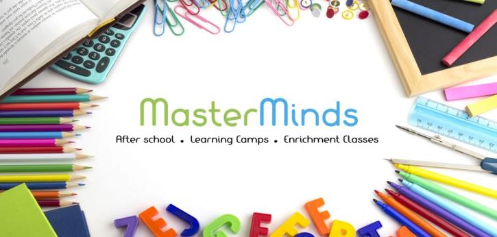 Image for MasterMinds with ID of: 3394047