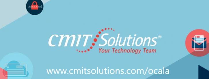 Image for CMIT Solutions Ocala with ID of: 3394131