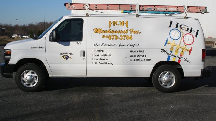 Image for HGH Mechanical with ID of: 3394153
