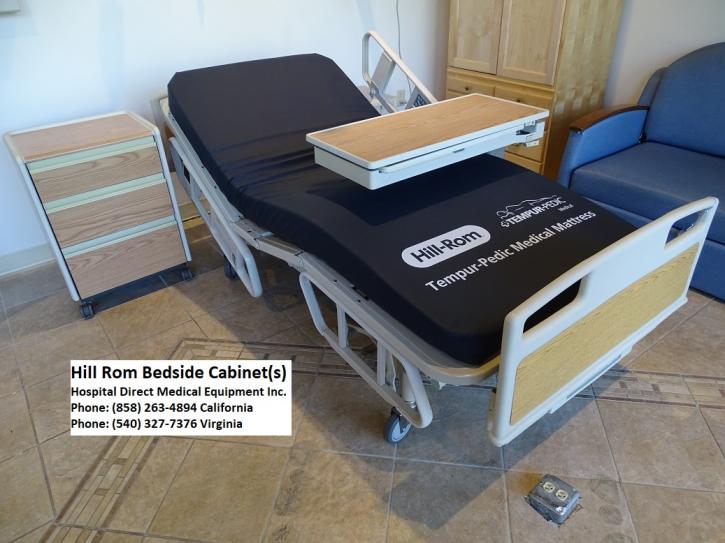 Image for Hospital Over Bed Tables with ID of: 3394250