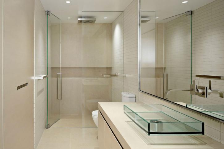 Image for Miami Shower Door Installation with ID of: 3394552
