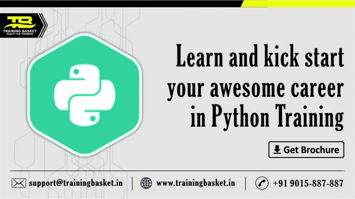 Image for Best python training institutes in noida/delhi with ID of: 3394572