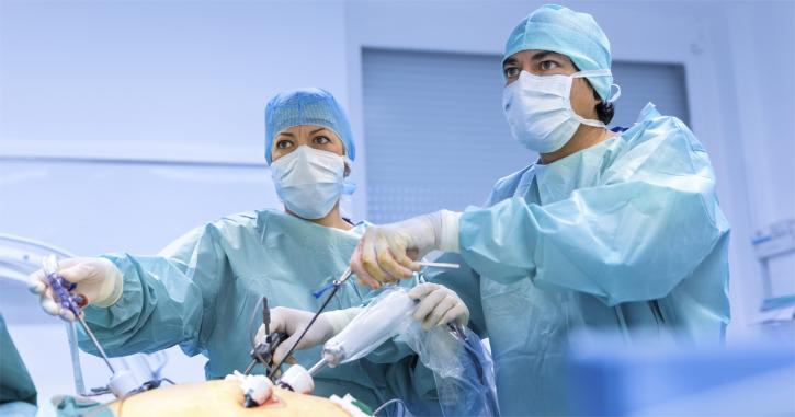Image for Weight Loss Surgery with ID of: 3394586