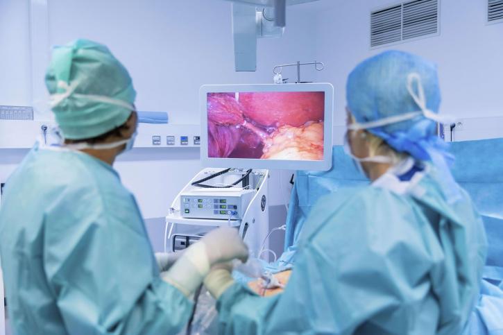 Image for Weight Loss Surgery with ID of: 3394593