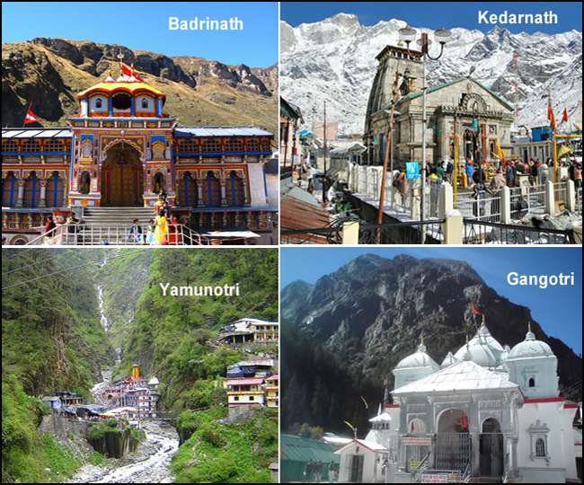 Image for CharDham Yatra Tour Package 2019 with ID of: 3394603