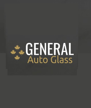 Image for General Auto Glass with ID of: 3394688