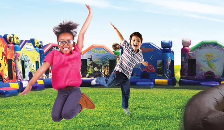 Image for Bounce4Fun with ID of: 3394760