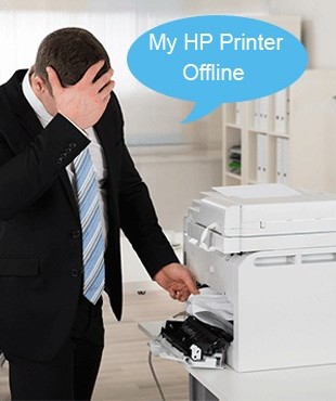 Image for How to fix Printer Offline Windows 10 issue swiftly? with ID of: 3394904