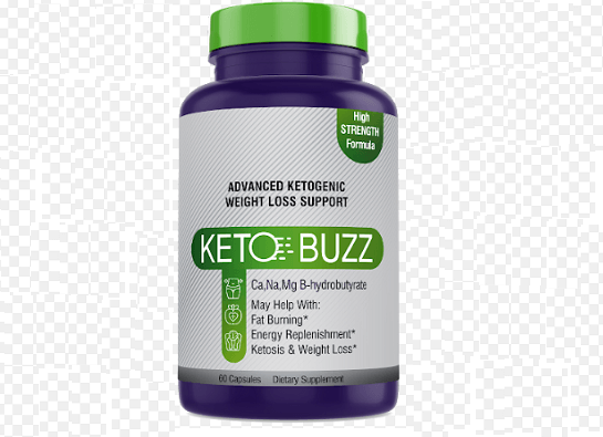 Image for Keto Buzz with ID of: 3394918