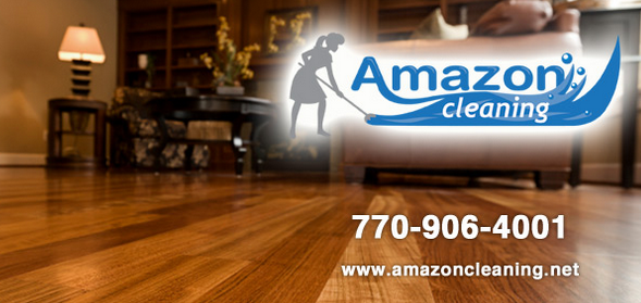 Image for Amazon Cleaning with ID of: 3395066