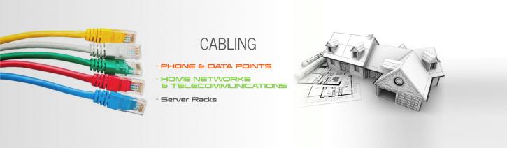 Image for Nbn Cable Installation | Phone Line Installation with ID of: 3395085