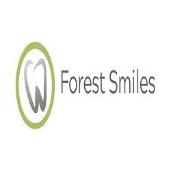 Image for Forest Smiles with ID of: 3395317