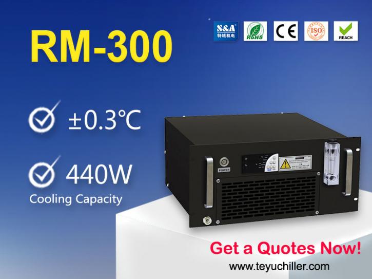 Image for Portable Water Chiller Unit for UV Laser Marking Machine with ID of: 3395563