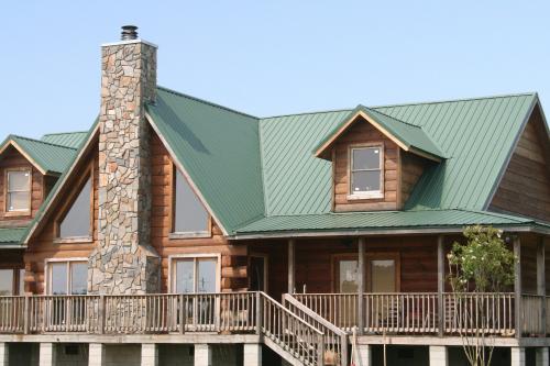 Image for Garvin Metal Roofs with ID of: 3395810