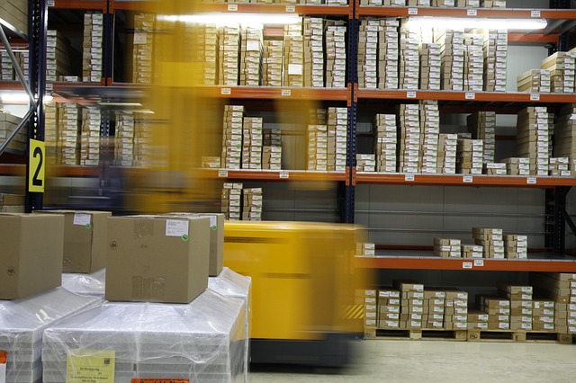 Image for Logistics Planning Consultants with ID of: 3396219