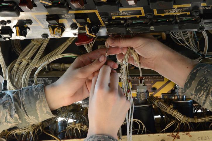 Image for Electrical Wiring Interconnection System (EWIS) Market Expected to Reach $6.8 Billion by 2023, at a CAGR of 4.66% from 2018 to 2023 with ID of: 3396429