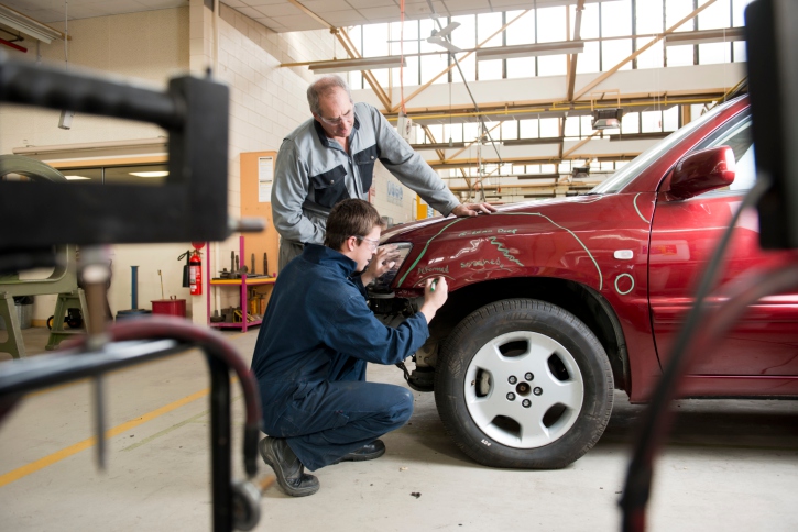 Image for Auto Repair with ID of: 3396449