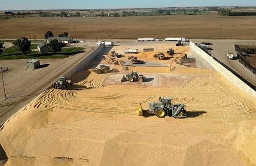 Image for Hanson Silo Company with ID of: 3396486