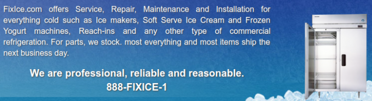 Image for FixIce with ID of: 3396657