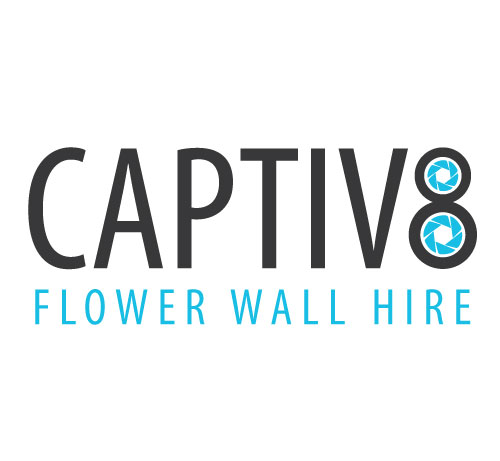 Image for Captiv8 Flower Wall Hire with ID of: 3396783