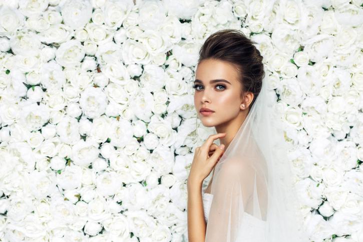 Image for Captiv8 Flower Wall Hire with ID of: 3396788