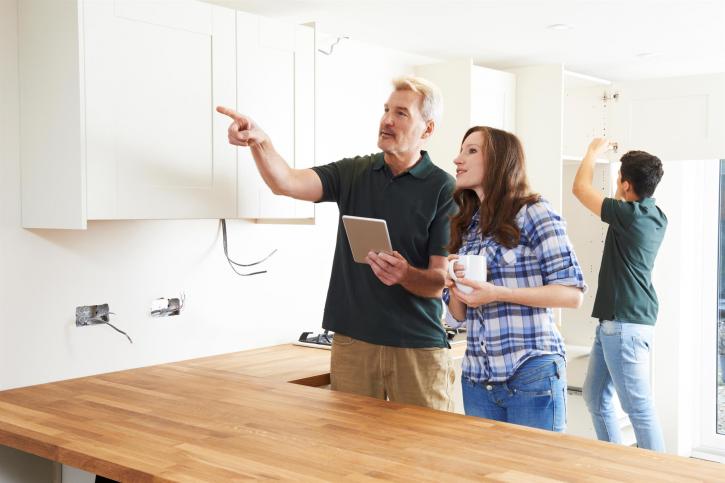 Image for Lucrative Remodeling with ID of: 3396876