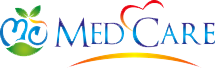 Image for Medcare LLC Group with ID of: 3396939