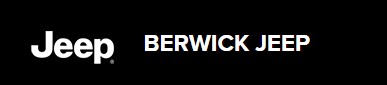 Image for Berwick Jeep with ID of: 3396944