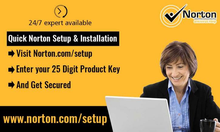 Image for www.norton.com/setup- Easy Steps To Activate Norton Antivrus Setup Quickly with ID of: 3397010