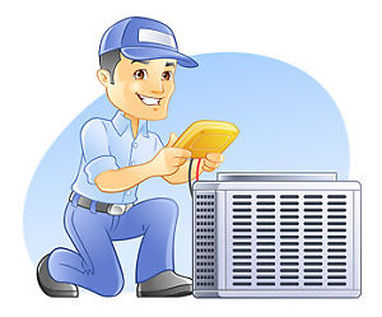 Image for Ogden HVAC with ID of: 3397051