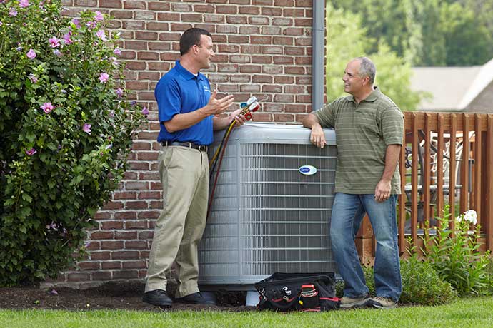 Image for Ogden HVAC with ID of: 3397052