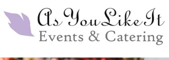 Image for As You Like It Events & Catering with ID of: 3397101
