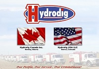 Image for Hydrodig of Denver with ID of: 3397115