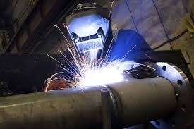 Image for Advanced Welding & Fabrication with ID of: 3397137