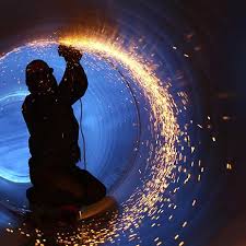 Image for Advanced Welding & Fabrication with ID of: 3397138