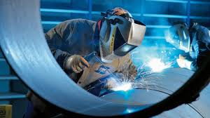 Image for Advanced Welding & Fabrication with ID of: 3397139