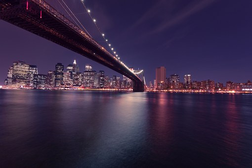 Image for How to Explore Major Cities in The Most Stylish Way with ID of: 3397171