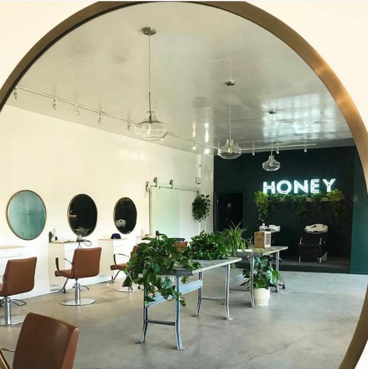 Image for Honey Hair Parlor with ID of: 3397188