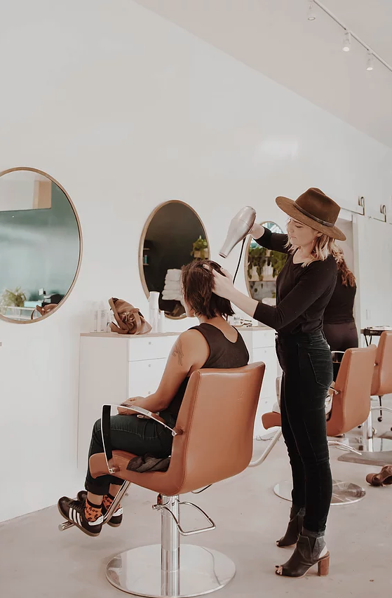 Image for Honey Hair Parlor with ID of: 3397193