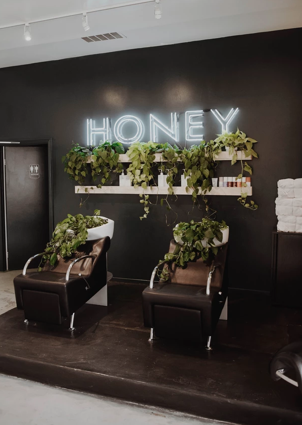 Image for Honey Hair Parlor with ID of: 3397195
