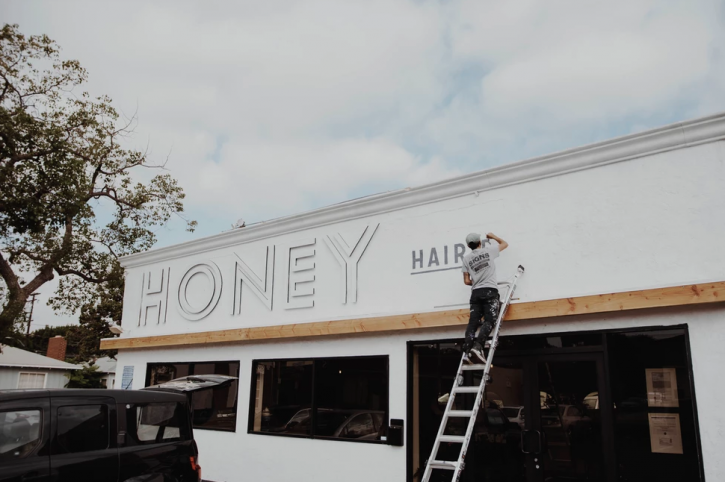 Image for Honey Hair Parlor with ID of: 3397201