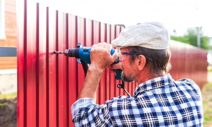 Image for Diamond H Welding & Fence Co., LLC with ID of: 3397222