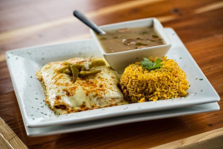 Image for Cafe Gecko Richardson with ID of: 3397261
